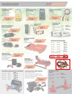 Midas : Spring Catalogue (16 Sept - 6 Oct 2019), page 15