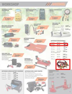 Midas : Spring Catalogue (16 Sept - 6 Oct 2019), page 15