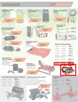 Midas : Spring Catalogue (16 Sept - 6 Oct 2019), page 15