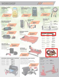Midas : Spring Catalogue (16 Sept - 6 Oct 2019), page 15