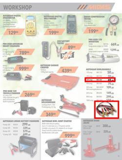 Midas : Spring Catalogue (16 Sept - 6 Oct 2019), page 15