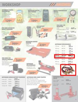 Midas : Spring Catalogue (16 Sept - 6 Oct 2019), page 15