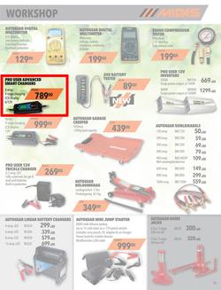 Midas : Spring Catalogue (16 Sept - 6 Oct 2019), page 15