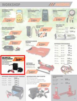 Midas : Spring Catalogue (16 Sept - 6 Oct 2019), page 15