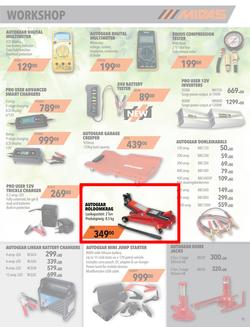 Midas : Spring Catalogue (16 Sept - 6 Oct 2019), page 15