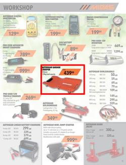Midas : Spring Catalogue (16 Sept - 6 Oct 2019), page 15