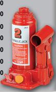 Autogear Bottleldomkragte 15 Ton JB15