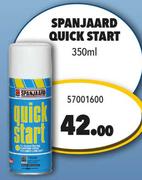 Spanjaard Quick Start 57001600-350ml