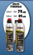 Holts Tyreweld TW1-400ml