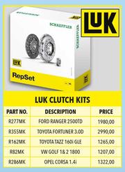 Midas clutch plate price clearance