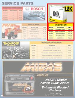 Midas : Winter (17 Jun - 07 Jul 2019), page 8