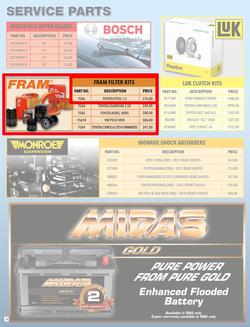 Midas : Winter (17 Jun - 07 Jul 2019), page 8