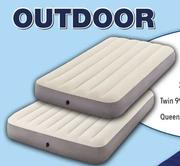 Intex Dura Beam Series Airbed Twin 99 x 191 x 25cm