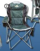 Campgear Deluxe Spider Chair CG2305