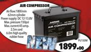 Midas Style Air Compressor PU150M