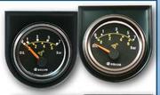 Equus Oil Pressure Gauge (Mechanical) 553240