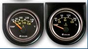 Equus Water Temperature Gauge (Mechanical) 553220