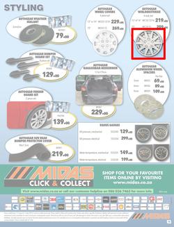 Midas : Winter (17 Jun - 07 Jul 2019), page 16