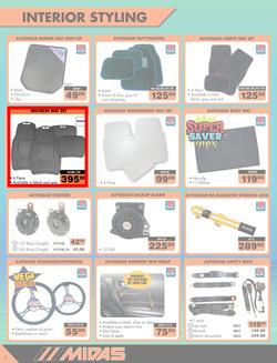 Midas : Summer Holiday (21 Nov - 24 Dec 2016), page 2
