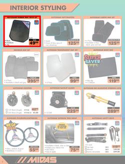 Midas : Summer Holiday (21 Nov - 24 Dec 2016), page 2