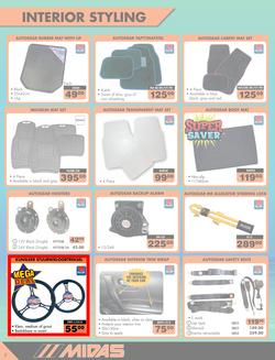 Midas : Summer Holiday (21 Nov - 24 Dec 2016), page 2
