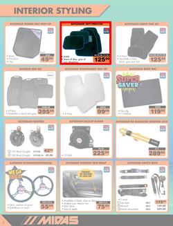 Midas : Summer Holiday (21 Nov - 24 Dec 2016), page 2