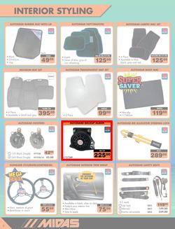 Midas : Summer Holiday (21 Nov - 24 Dec 2016), page 2