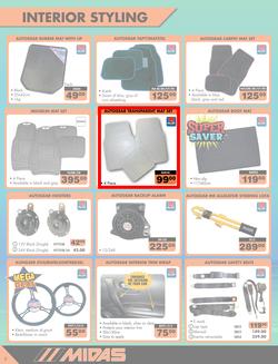 Midas : Summer Holiday (21 Nov - 24 Dec 2016), page 2