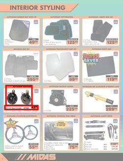 Midas : Summer Holiday (21 Nov - 24 Dec 2016), page 2