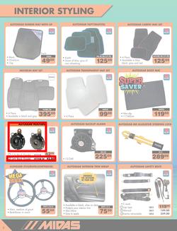 Midas : Summer Holiday (21 Nov - 24 Dec 2016), page 2