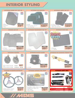 Midas : Summer Holiday (21 Nov - 24 Dec 2016), page 2