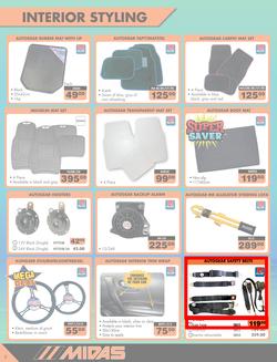 Midas : Summer Holiday (21 Nov - 24 Dec 2016), page 2
