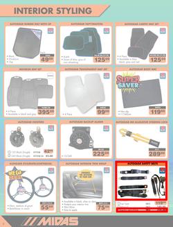 Midas : Summer Holiday (21 Nov - 24 Dec 2016), page 2