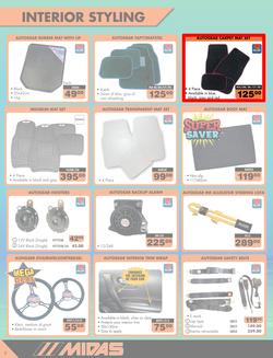 Midas : Summer Holiday (21 Nov - 24 Dec 2016), page 2