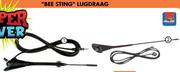 Bee Sting Lug draag 450mm AE23BK