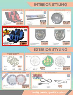 Midas : Summer Holiday (21 Nov - 24 Dec 2016), page 3