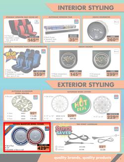 Midas : Summer Holiday (21 Nov - 24 Dec 2016), page 3