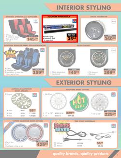 Midas : Summer Holiday (21 Nov - 24 Dec 2016), page 3