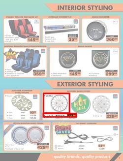 Midas : Summer Holiday (21 Nov - 24 Dec 2016), page 3