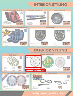 Midas : Summer Holiday (21 Nov - 24 Dec 2016), page 3