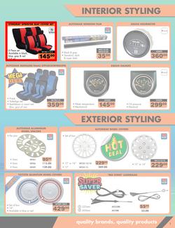 Midas : Summer Holiday (21 Nov - 24 Dec 2016), page 3