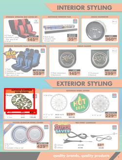 Midas : Summer Holiday (21 Nov - 24 Dec 2016), page 3