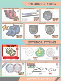 Midas : Summer Holiday (21 Nov - 24 Dec 2016), page 3