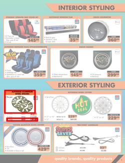 Midas : Summer Holiday (21 Nov - 24 Dec 2016), page 3