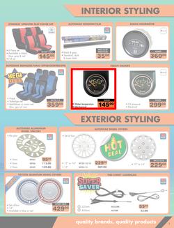Midas : Summer Holiday (21 Nov - 24 Dec 2016), page 3