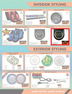 Midas : Summer Holiday (21 Nov - 24 Dec 2016), page 3