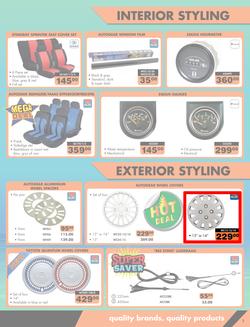 Midas : Summer Holiday (21 Nov - 24 Dec 2016), page 3