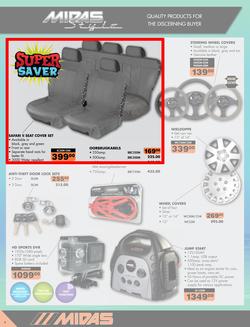 Midas : Summer Holiday (21 Nov - 24 Dec 2016), page 4