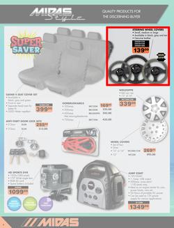 Midas : Summer Holiday (21 Nov - 24 Dec 2016), page 4