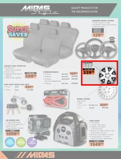 Midas : Summer Holiday (21 Nov - 24 Dec 2016), page 4